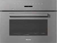 Lò Vi Sóng Miele M 7244 TC Gris Grafito